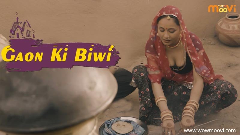 Gaon Ki Biwi | Season 01 | Episode 04